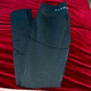 Alphalete Athletics M